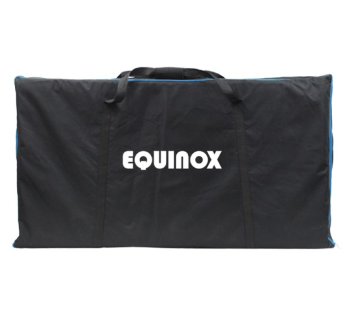 Hire EQUINOX DJ Booth System MKII, Lightweight Aluminum Rental