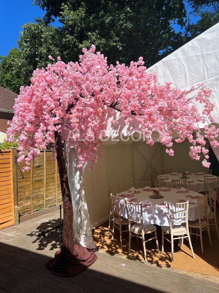 10.5ft Cherry Blossom Tree