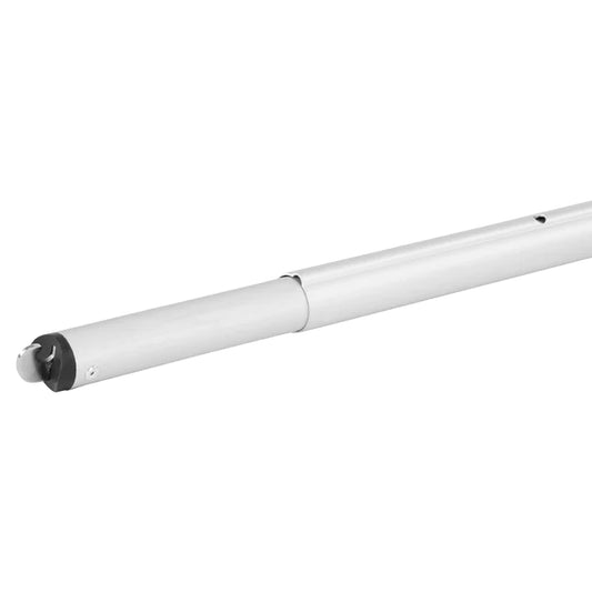 Extendable Telescopic Crossbar For Back Drop Pipe And Drape write product description