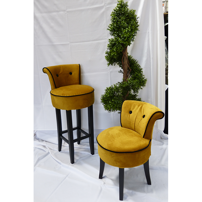 George Chair Hire - Rental