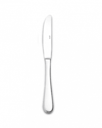 Elegant Silver Cutlery Knife - Rent for Your Special Occasion