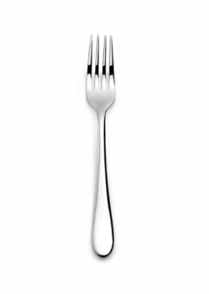 Elegant Silver Cutlery Forks - Rent for Your Special Occasion