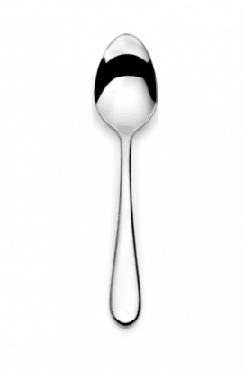 Elegant Silver Cutlery Spoon - Rent for Your Special Occasion