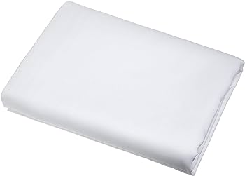White Trestle Linen (70x144)