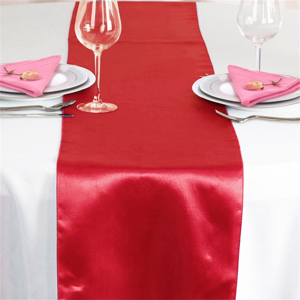 Hire Elegant Table Runner