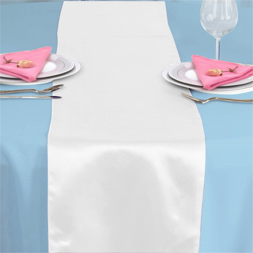 Hire Elegant Table Runner