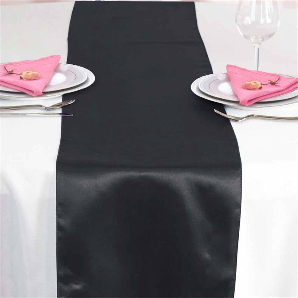 Hire Elegant Table Runner