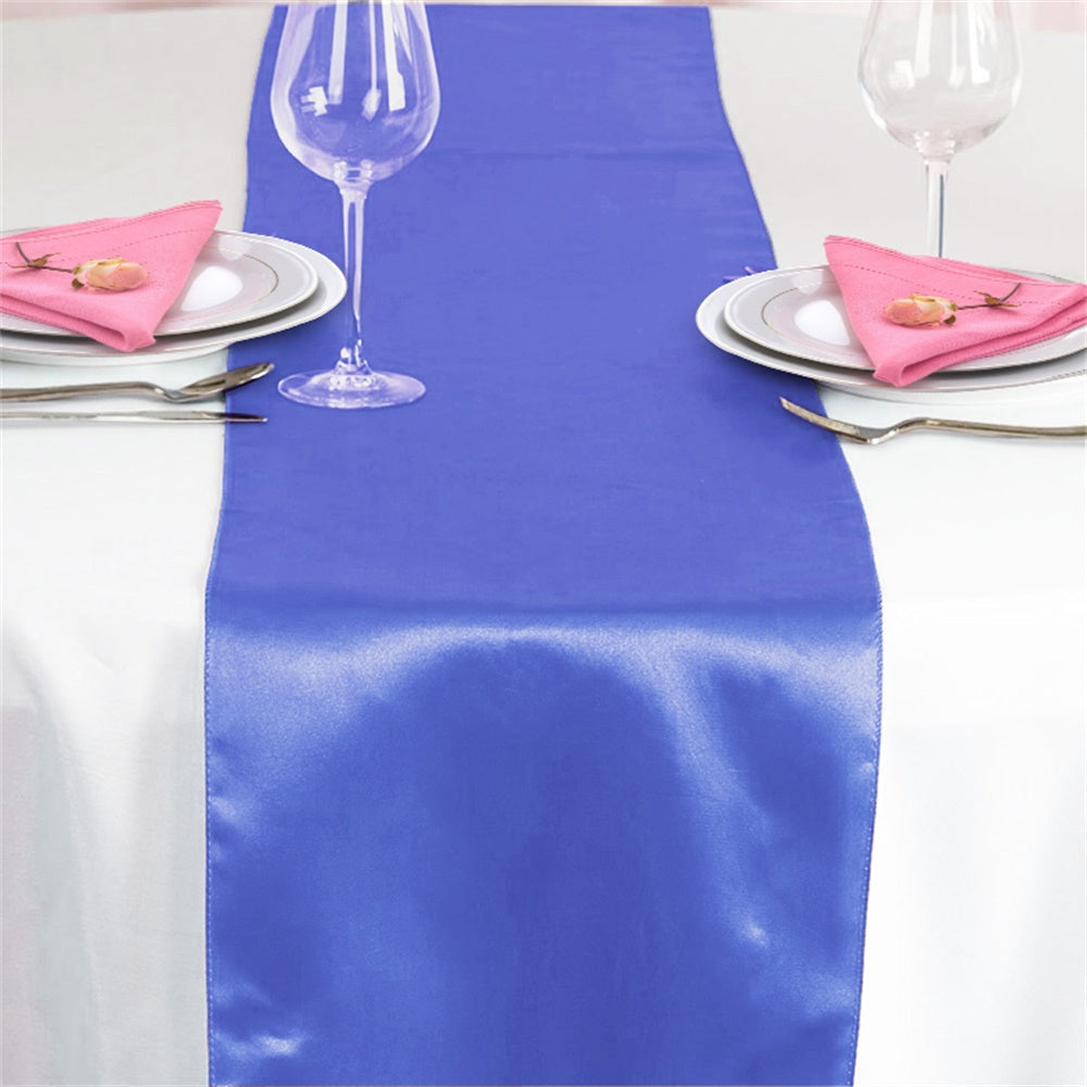 Hire Elegant Table Runner