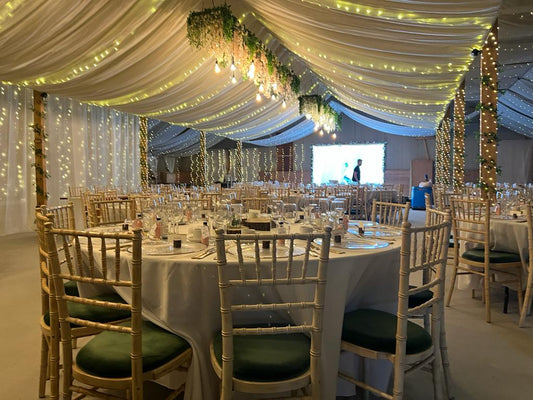 Event Marquee Hire