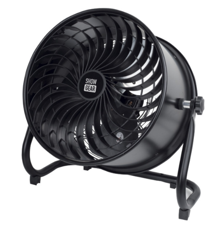 Hire Showgear SF-125 Axial Power Fan Rental