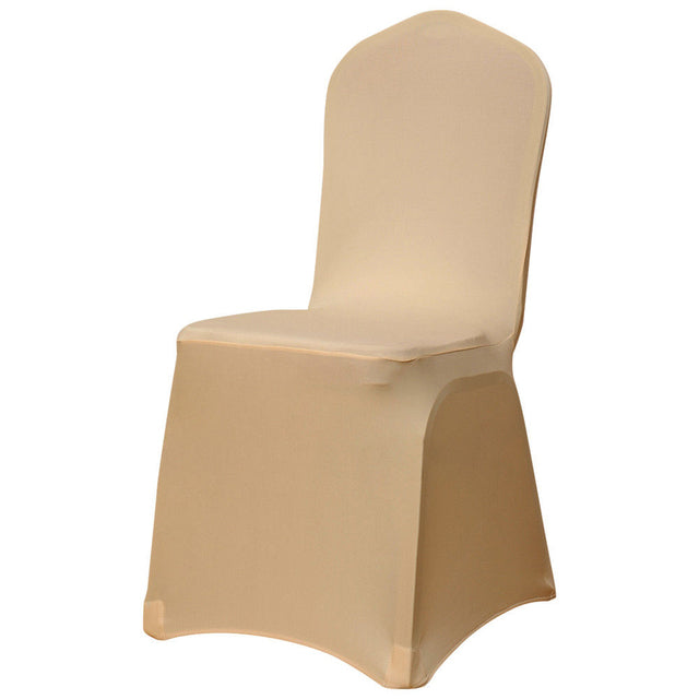 Elegant Chair Covers for Hire - Transform Your Event in Style