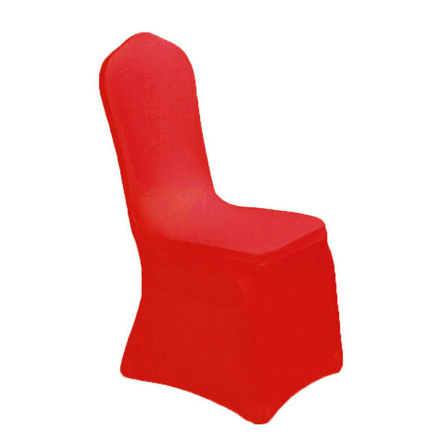 Elegant Chair Covers for Hire - Transform Your Event in Style