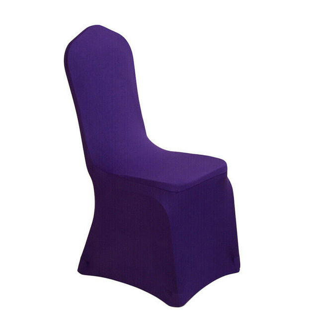 Elegant Chair Covers for Hire - Transform Your Event in Style