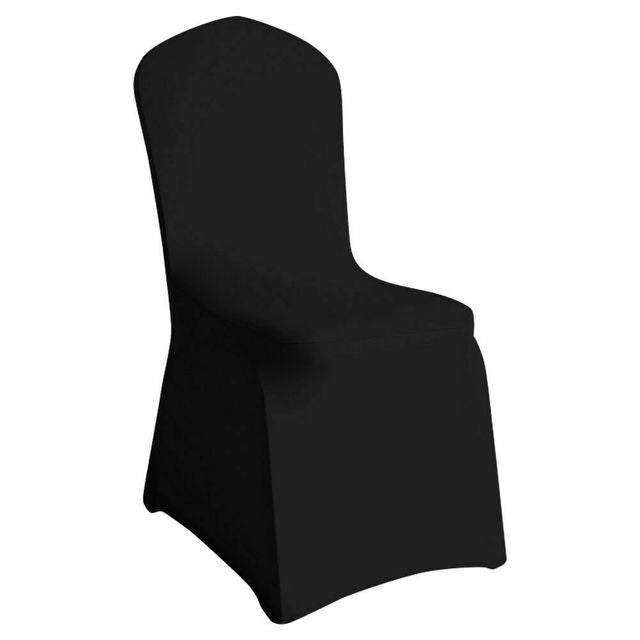 Elegant Chair Covers for Hire - Transform Your Event in Style