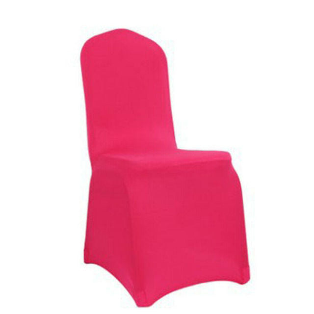Elegant Chair Covers for Hire - Transform Your Event in Style