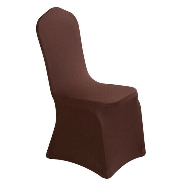 Elegant Chair Covers for Hire - Transform Your Event in Style