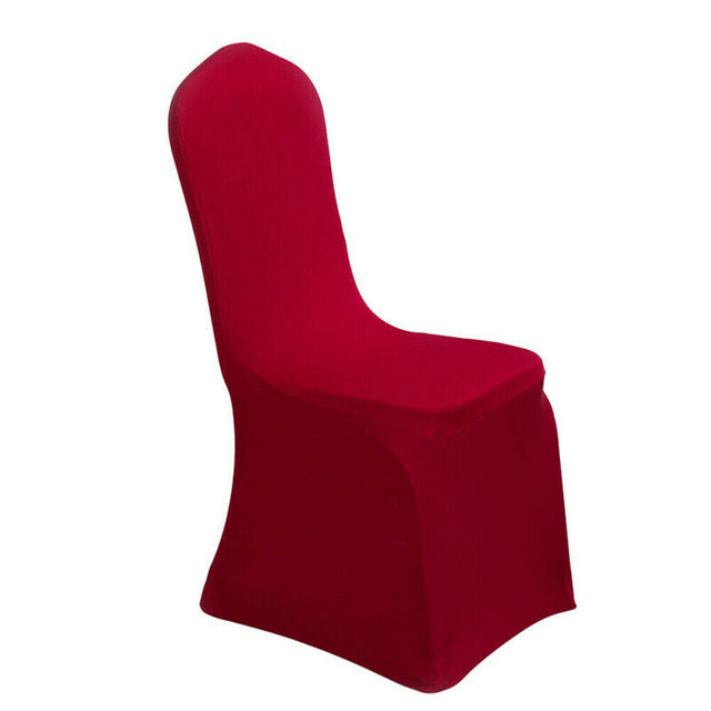 Elegant Chair Covers for Hire - Transform Your Event in Style