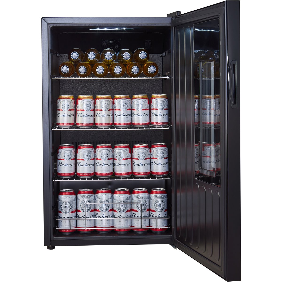 Sub-zero Premium Beer Bottle cooler 86 litres Rental