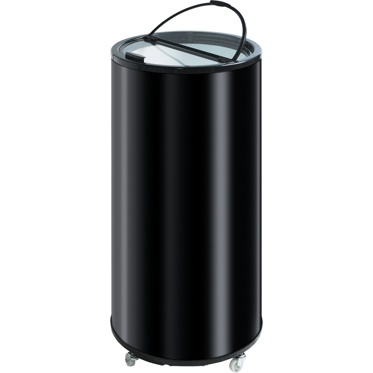 Commercial Round Bottle Cooler 77 litres Rental