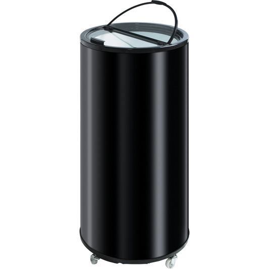Commercial Round Bottle Cooler 77 litres Rental