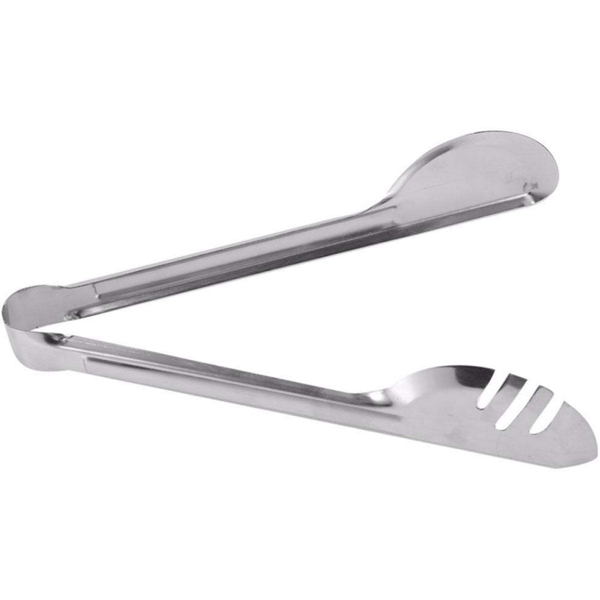Buffet Catering Tongs 12'' Stainless steel Rental