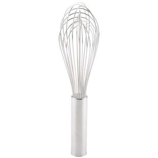 Whisk Stainless Steel Rental