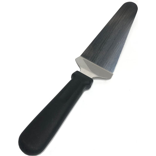 Turner 27cm Stainless steel Plastic handle Rental