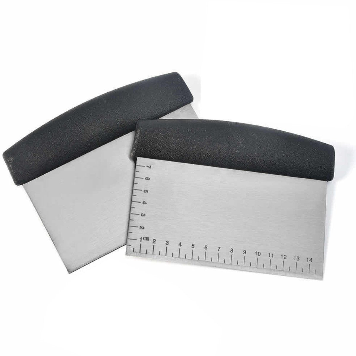 Stainless Steel Dough Cutter Rental