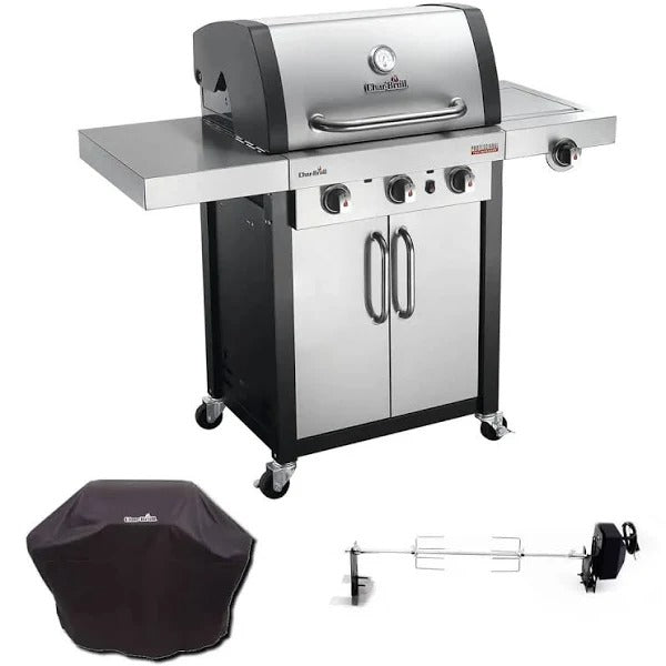 Sizzle and Grill with Our Premium BBQ Hire