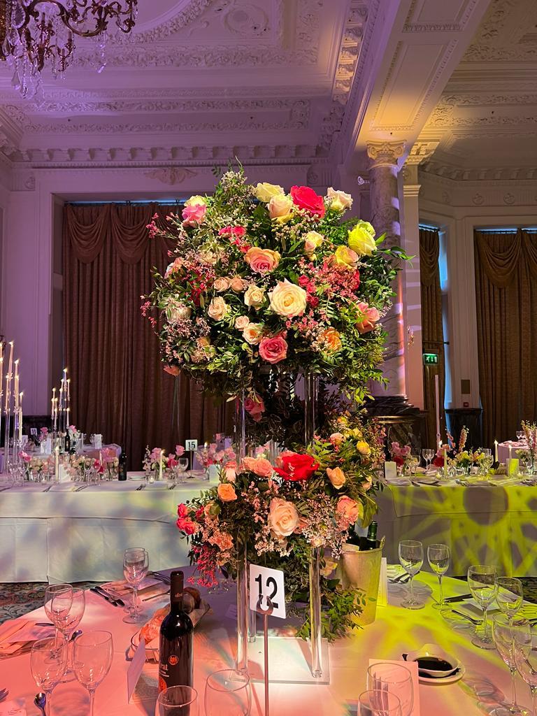 Exquisite All-Inclusive Wedding Decoration Packages: Transform Your Dream Day into Reality