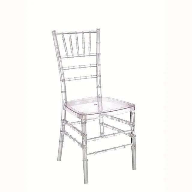 chiavari chair hire