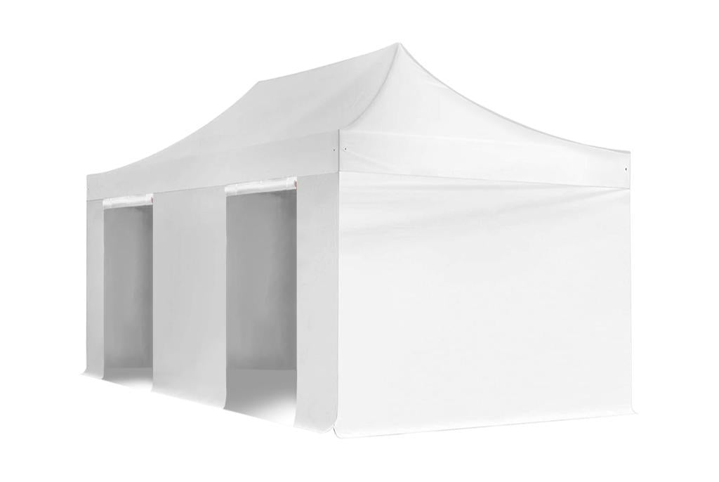 3m x 6m Tent Gazebo with Covers Hire