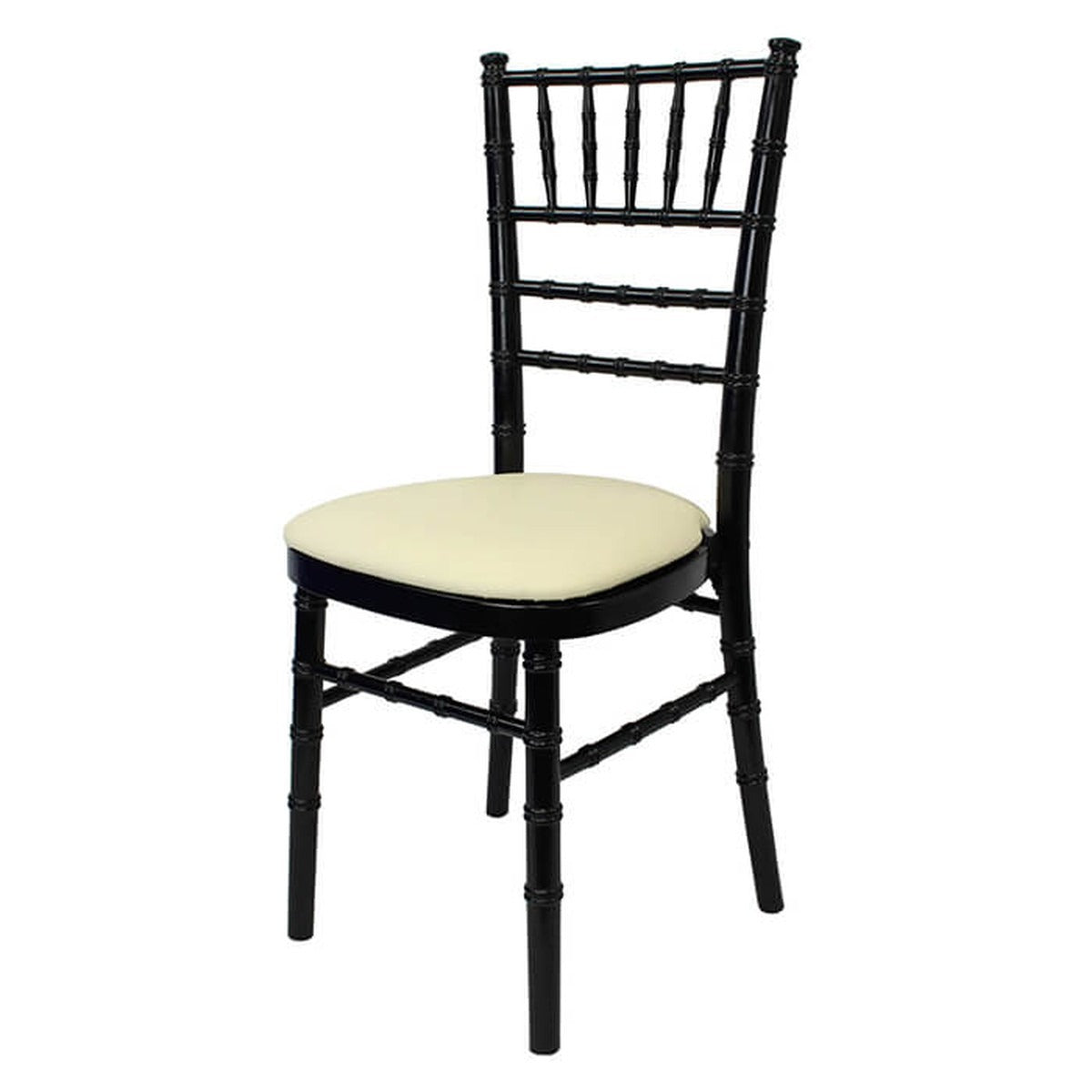 Black Chiavari Chair Hire