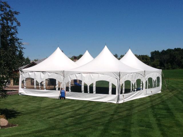 Marquee Tent Hire for all events