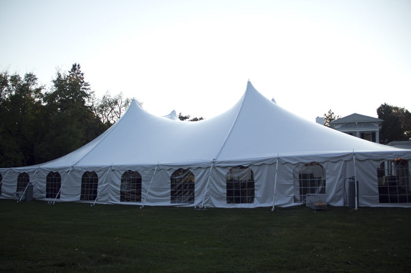 Marquee Tent Hire for all events