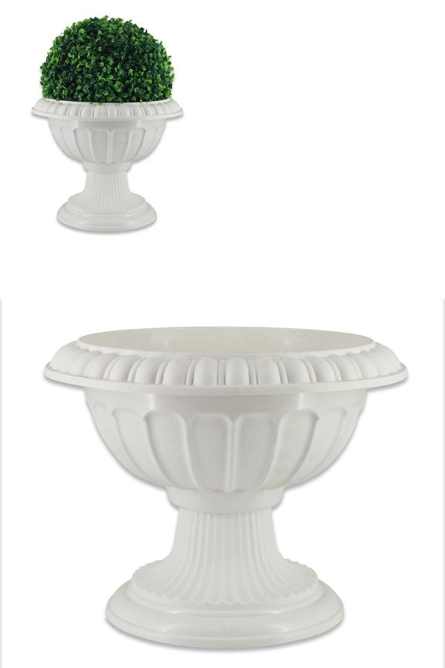 PVC Urn Hire