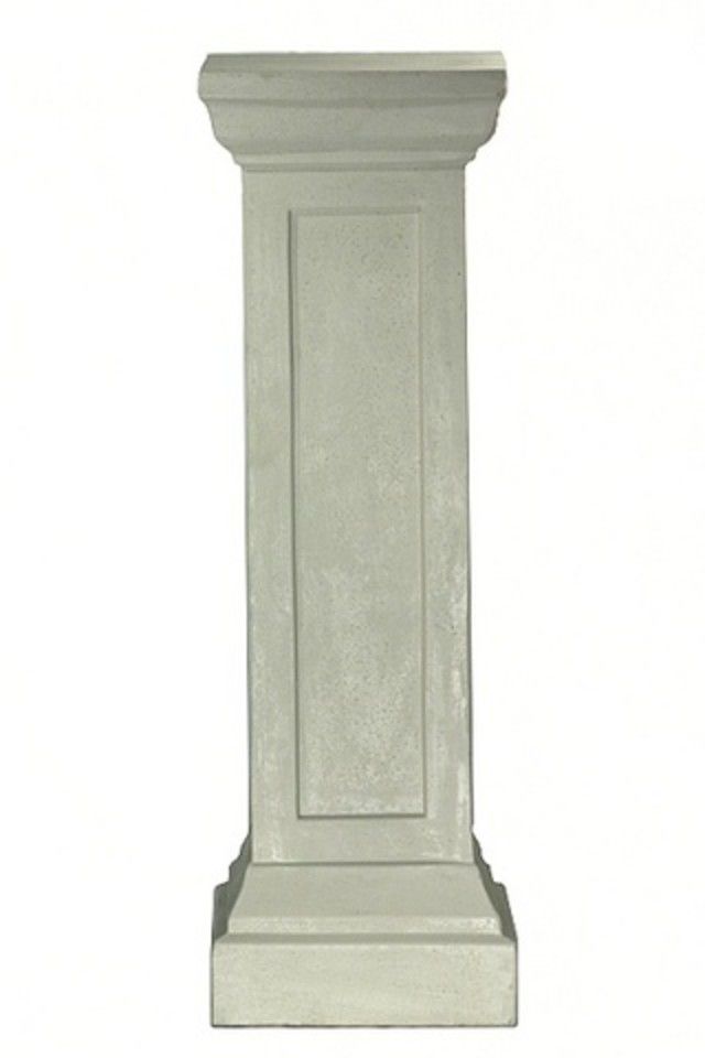 Large Standard Pedestal Hire