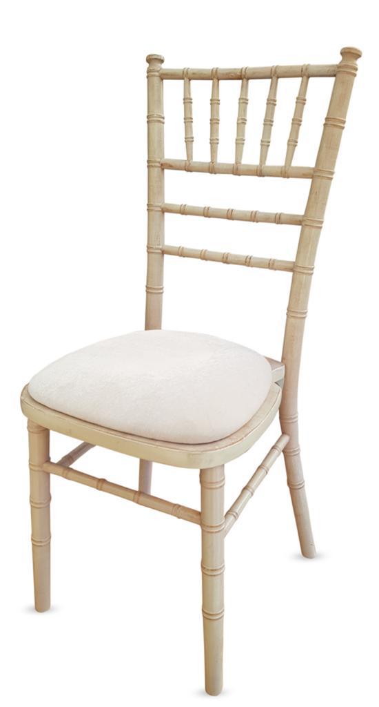 Limewash Chivari Chair Hire