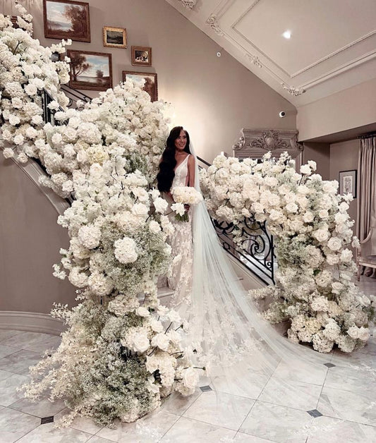 Fresh Flowers for any special event