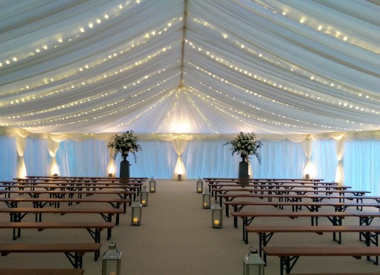 Marquee Luxury Package Deal 4
