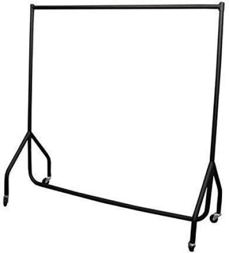 Coat Rail &amp; 40 Hangers Hire - Rental