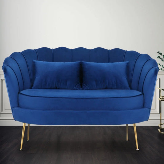 Blue Sofa Rental - Hire