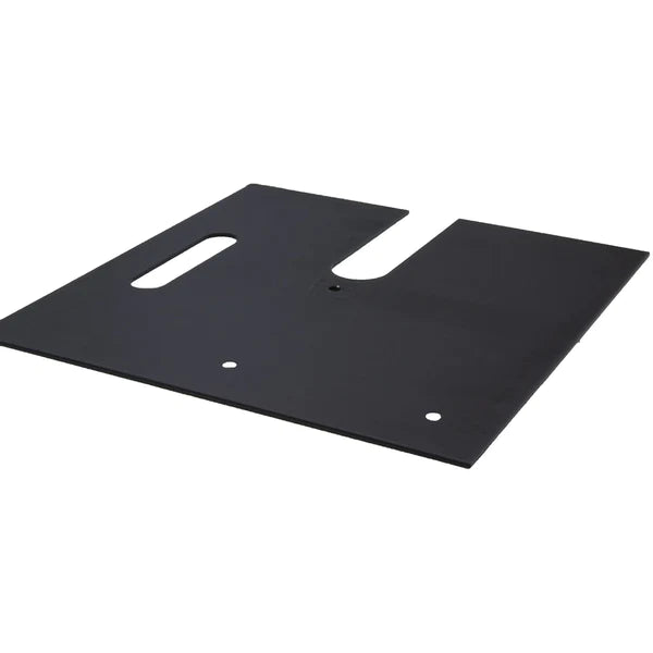Heavy Duty Base Plate For Pipe And Drape System HIRE