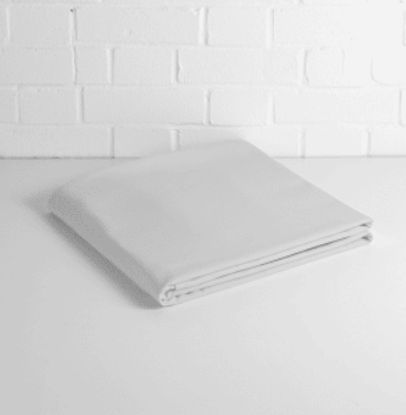 White Trestle Linen (90x90)