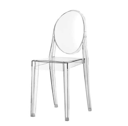 Victoria Ghost Style Chair Hire