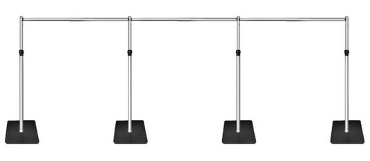 Pole Rental