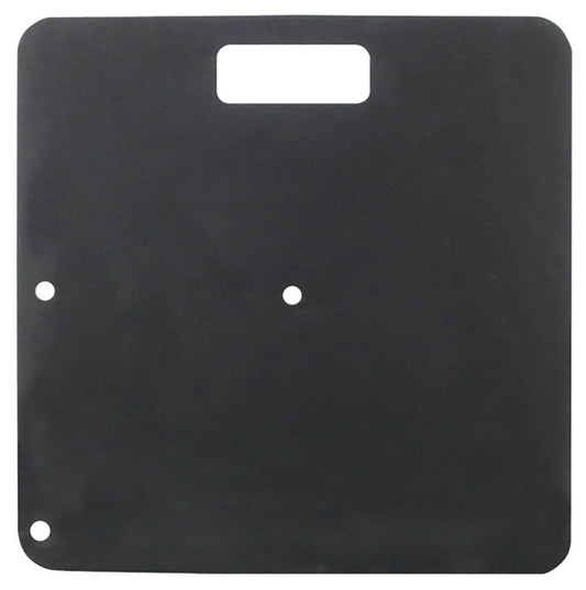 Heavy Duty Base Plate For Pipe And Drape System HIRE