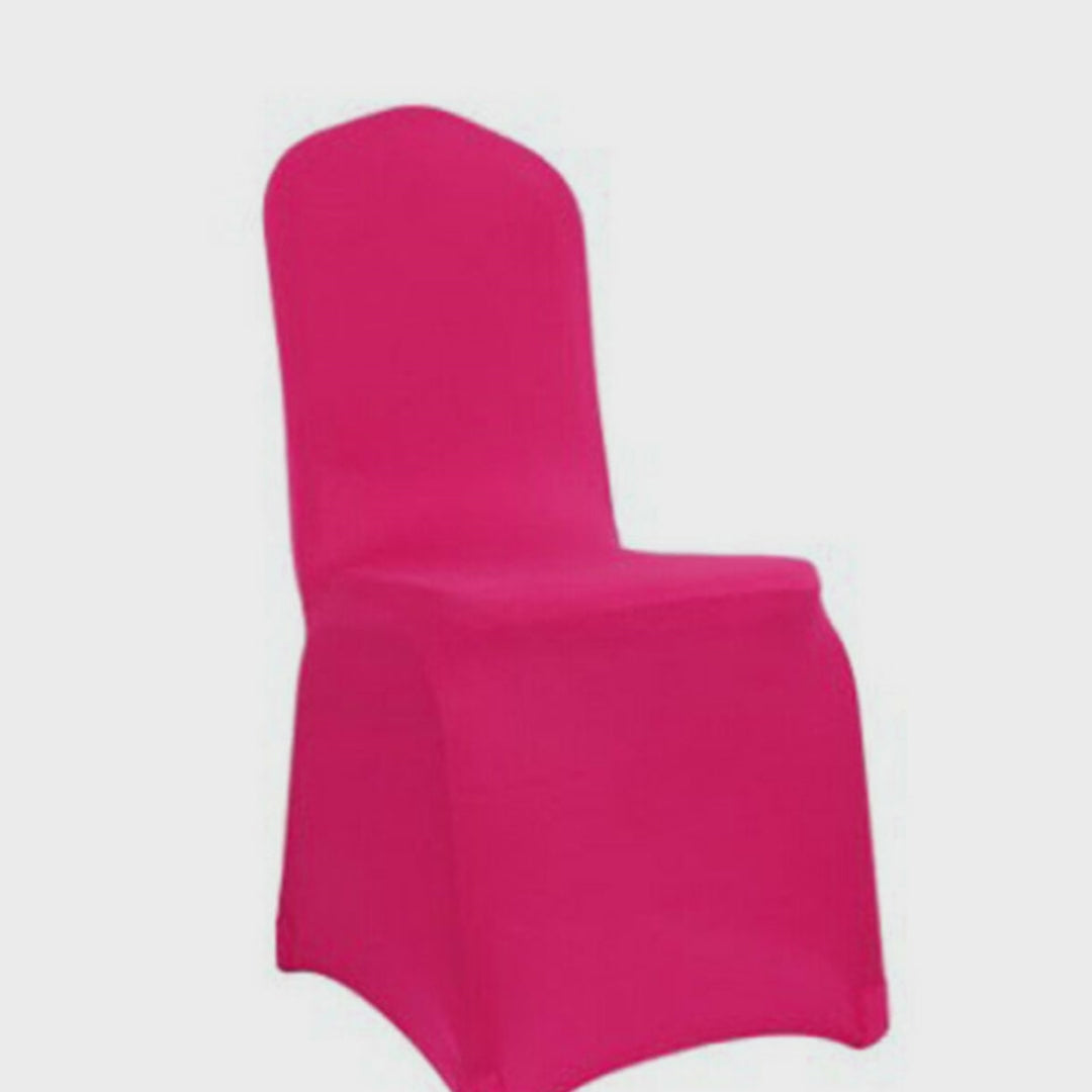 Elegant Chair Covers for Hire - Transform Your Event in Style