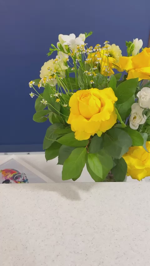 Fresh Flowers