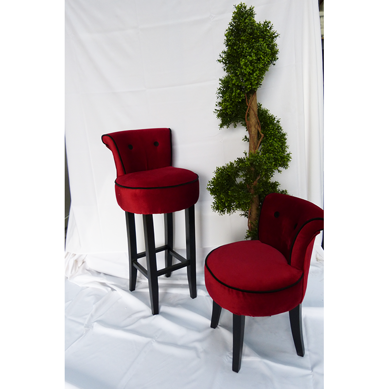 George Chair Hire - Rental